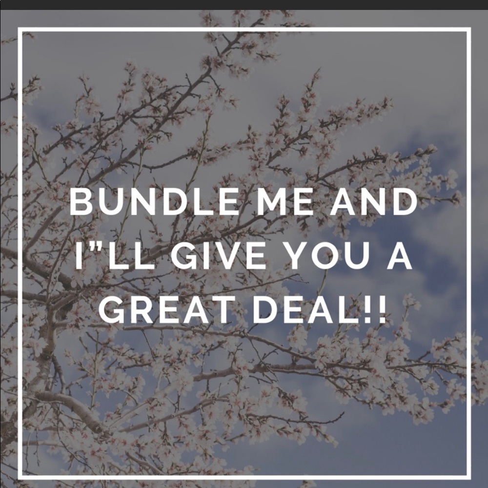 Bundle = Save!!! - Picture 2 of 7